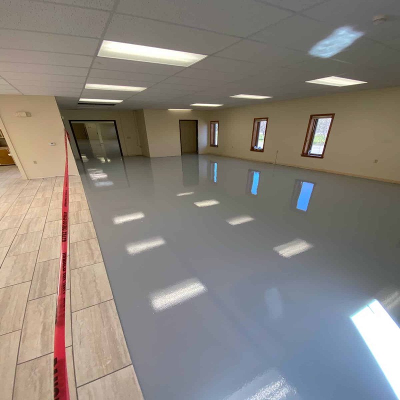 Groundworx Ultra Urethane - Light Gray