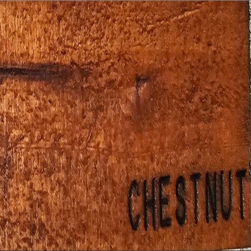 Chestnut Semi-Transparent