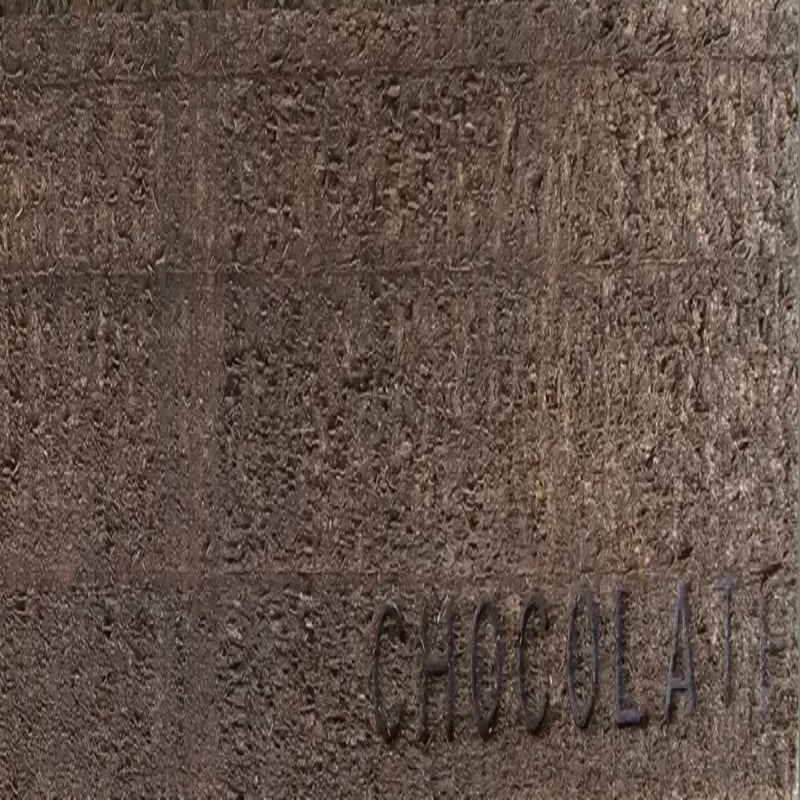 Chocolate Semi-Solid