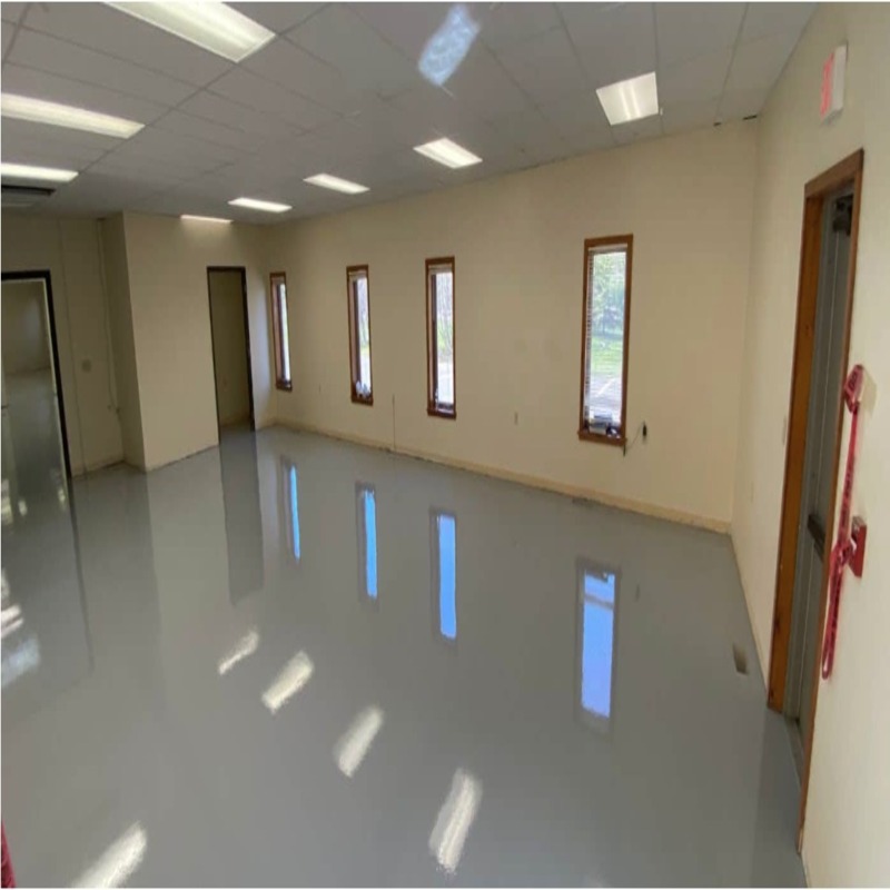 Groundworx Ultra Urethane - Light Gray