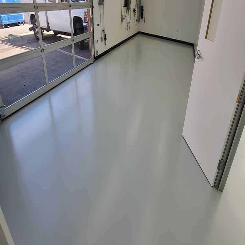 Groundwork Ultra Urethane - Off White