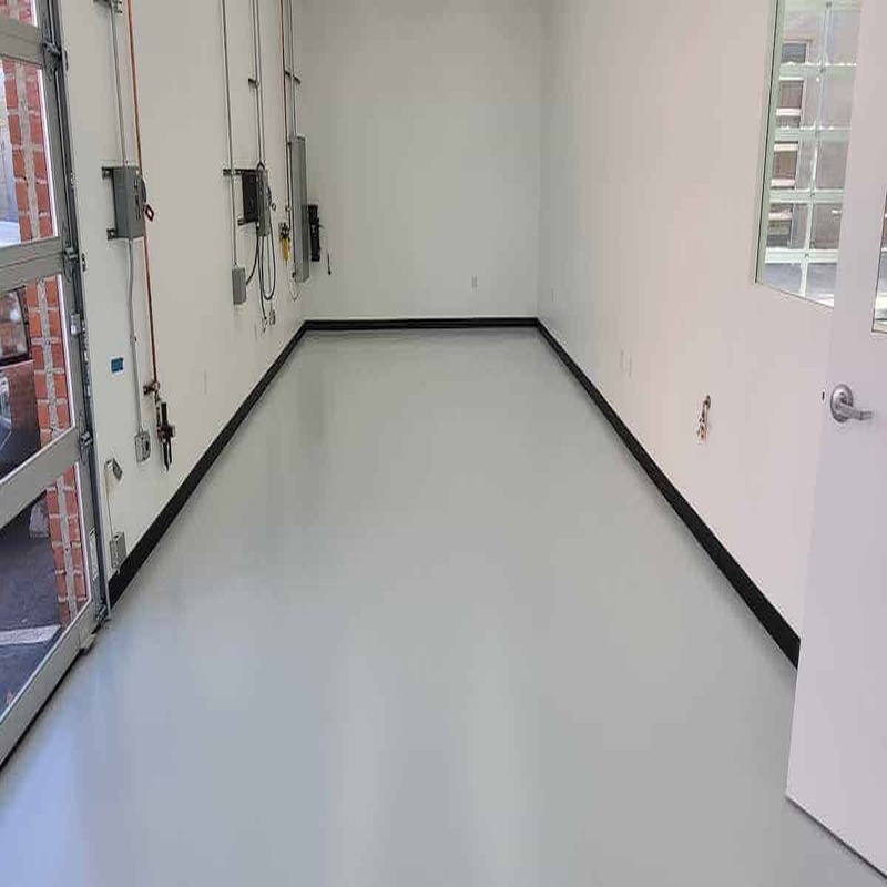 Groundwork Ultra Urethane - Off White