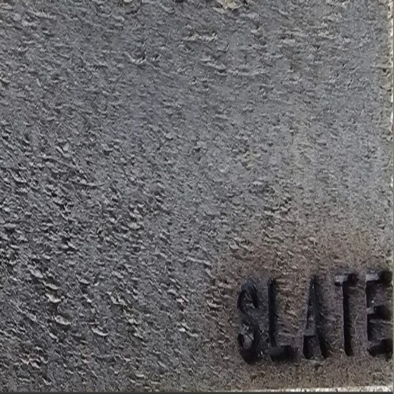 Slate Semi-Solid