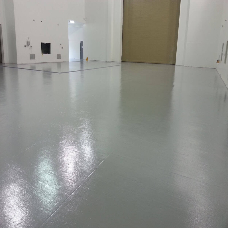 Groundworx Ultra Urethane - Light Gray