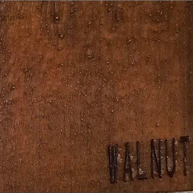 Walnut Semi-Transparent