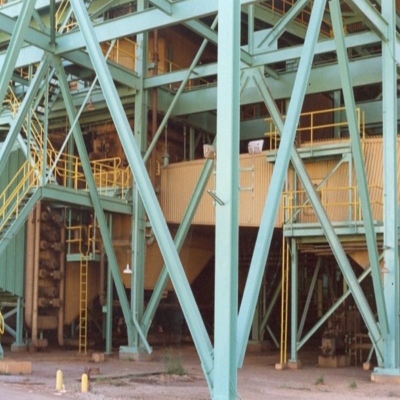 E116 Rust Inhibitive Epoxy Primer
