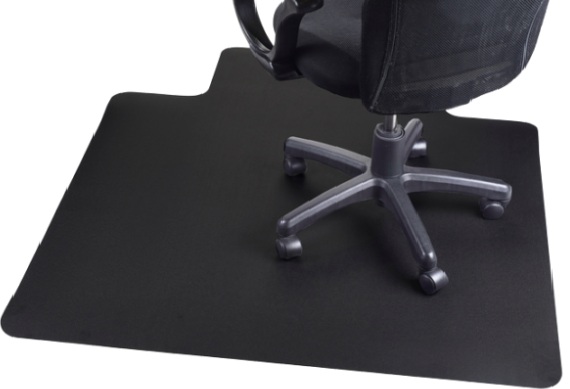 ESD textured anti-static mat