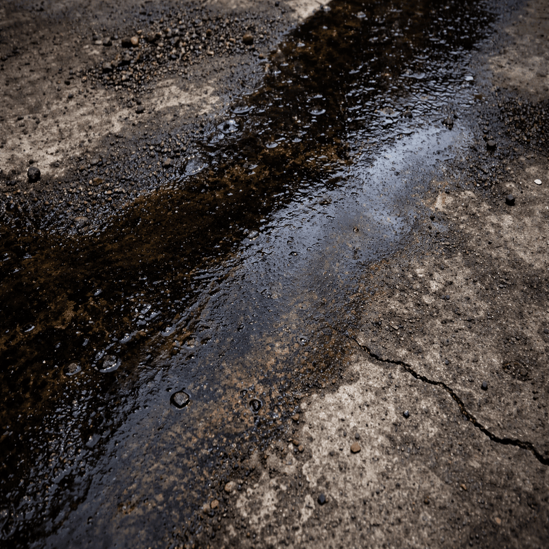 GasPruf E132 Reinforced Epoxy Coating